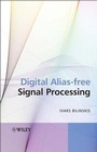 Cover: Digital Alias-free Signal Processing - Wiley