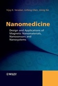 Cover: Nanomedicine - Wiley