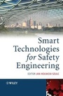 Cover: Smart Technologies for Safety Engineering - Wiley