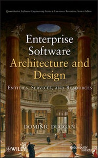 Abbildung von: Enterprise Software Architecture and Design - Wiley