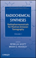 Cover: Radiochemical Syntheses - Wiley