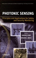 Cover: Photonic Sensing - Wiley