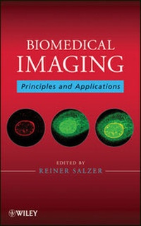 Enlarge image Cover: Biomedical Imaging - Wiley