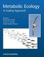 Cover: Metabolic Ecology - Wiley