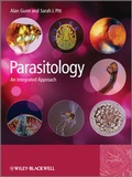 Cover: Parasitology - Wiley