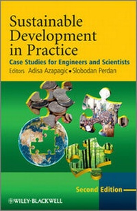 Enlarge image Cover: Sustainable Development in Practice - Wiley
