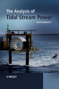 Cover: The Analysis of Tidal Stream Power - Wiley