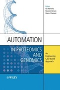 Bild: Automation in Proteomics and Genomics - Wiley