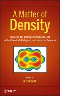 Enlarge image Cover: A Matter of Density - Wiley