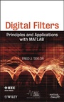 Cover: Digital Filters - Wiley-IEEE Press