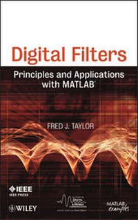 Enlarge image Cover: Digital Filters - Wiley-IEEE Press