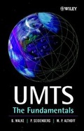Cover: UMTS - Wiley
