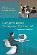 Cover: Computer-Based Testing and the internet - Wiley