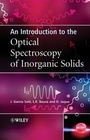 Cover: An Introduction to the Optical Spectroscopy of Inorganic Solids - Wiley