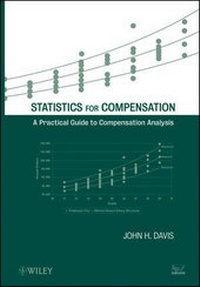 Enlarge image Cover: Statistics for Compensation - Wiley
