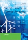 Cover: Wind Power in Power Systems - Wiley