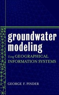 Enlarge image Cover: Groundwater Modeling Using Geographical Information Systems - Wiley