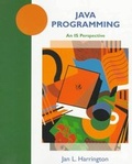 Cover: Java Programming - Wiley