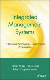 Enlarge image Cover: Integrated Management Systems - Wiley