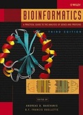 Cover: Bioinformatics - Wiley