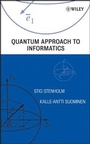 Cover: Quantum Approach to Informatics - Wiley
