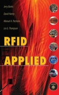 Cover: RFID Applied - Wiley