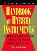 Cover: Handbook of Hybrid Instruments - Wiley
