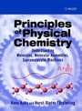 Cover: Principles of Physical Chemistry - Wiley