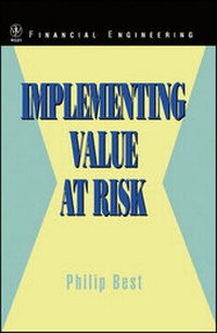 Enlarge image Cover: Implementing Value at Risk - Wiley
