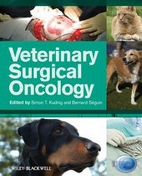 Abbildung von: Veterinary Surgical Oncology - Wiley