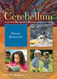 Enlarge image Cover: The Cerebellum - Wiley