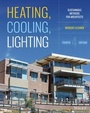 Cover: Heating, Cooling, Lighting - Wiley