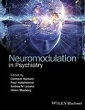 Cover: Neuromodulation in Psychiatry - Wiley