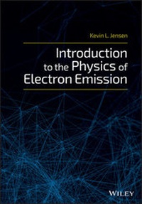 Abbildung von: Introduction to the Physics of Electron Emission - Wiley