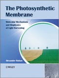 Cover: The Photosynthetic Membrane - Wiley