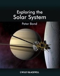 Abbildung von: Exploring the Solar System - Wiley