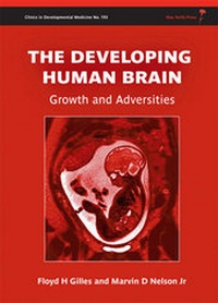 Enlarge image Cover: The Developing Human Brain - Mac Keith Press