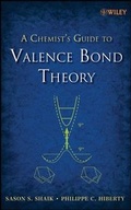 Cover: The Chemist's Guide to Valence Bond Theory - Wiley