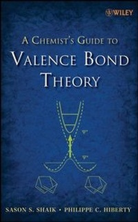 Enlarge image Cover: The Chemist's Guide to Valence Bond Theory - Wiley