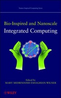 Cover: Bio-Inspired and Nanoscale Integrated Computing - Wiley