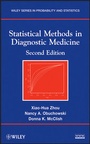 Cover: Statistical Medicine - Wiley