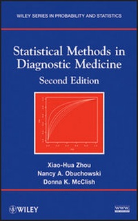 Enlarge image Cover: Statistical Medicine - Wiley
