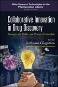 Cover: Collaborative Innovation in Drug Discovery - Wiley