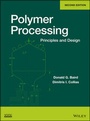 Cover: Polymer Processing - Wiley