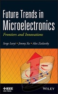 Cover: Future Trends in Microelectronics - Wiley