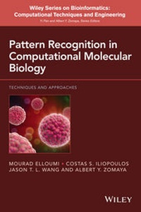 Abbildung von: Pattern Recognition in Computational Molecular Biology - Wiley