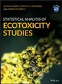 Cover: Statistical Analysis of Ecotoxicity Studies - Wiley