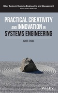 Cover: Practical Creativity and Innovation in Systems Engineering - Wiley