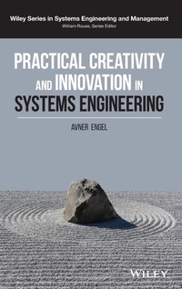 Enlarge image Cover: Practical Creativity and Innovation in Systems Engineering - Wiley
