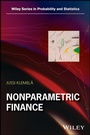 Cover: Nonparametric Finance - Wiley